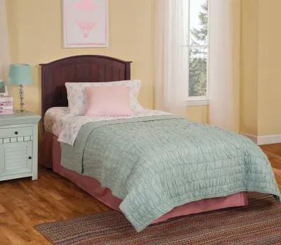 City Mattress Weston Wood Headboard - Maple - Twin