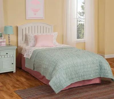 City Mattress Weston Wood Headboard - Maple - Twin