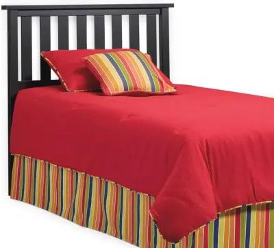 City Mattress Rankin Wood Headboard - Maple - Twin