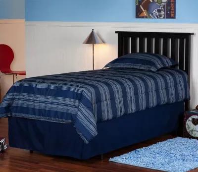 City Mattress Rankin Wood Headboard - Maple - Twin