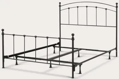 City Mattress Odie Metal Bed - Twin