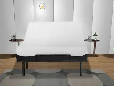 Sleeptone Goto G50 Adjustable Bed Base - Full