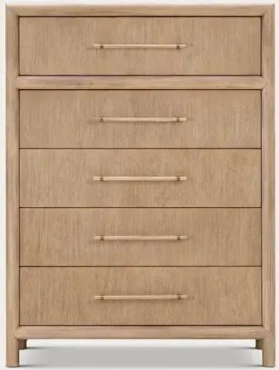 Modus Furniture Dorsey 5-Drawer Chest