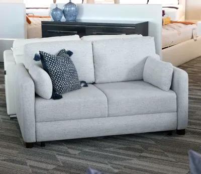 CM Home Amani Sleeper Sofa - Charcoal - Queen