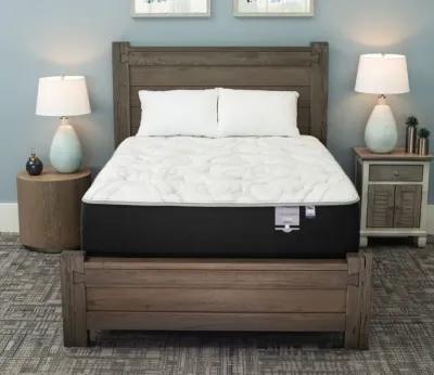 City Mattress Celestial Titania Ultra Plush Hybrid Mattress - Memory Foam - Full