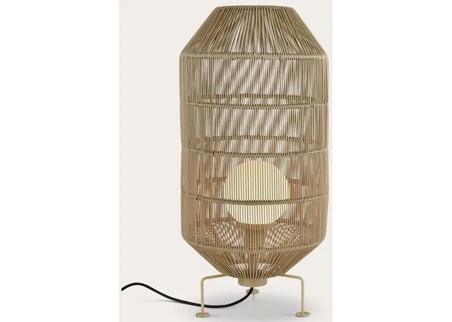 Elk Home Corsica Outdoor Floor Lamp - 32"