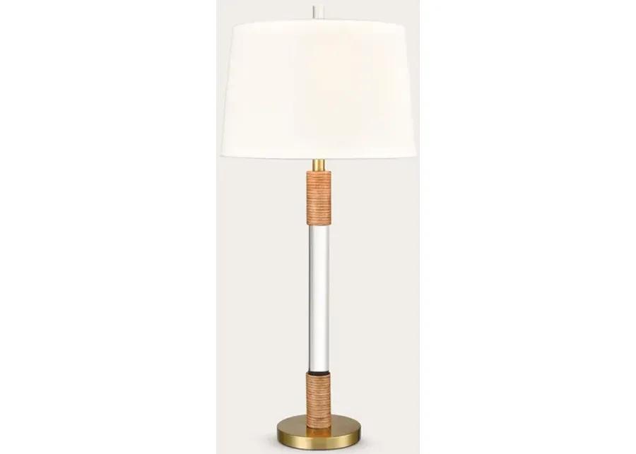 Elk Home Island Summit Table Lamp