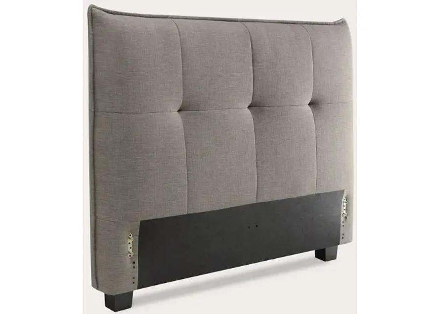 Modus Furniture Adona Upholstered Headboard - Queen