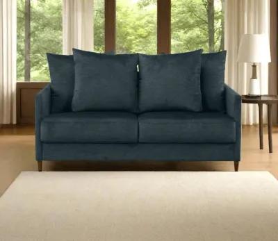 Luonto Burton Sleeper Sofa - Gray - King