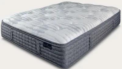 King Koil Newbury Ultra Plush Mattress - Memory Foam - Full