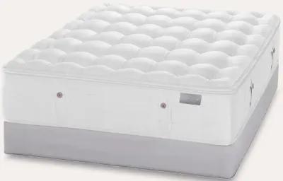 Aireloom Karpen Lotus Plush Mattress Handcrafted - Queen