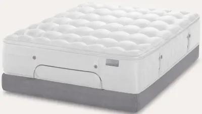 Aireloom Karpen Lotus Plush Mattress Handcrafted - Queen