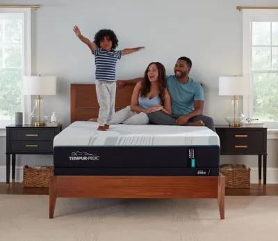 Tempur-Pedic TEMPUR-Adapt 2.0 Medium Mattress - Full