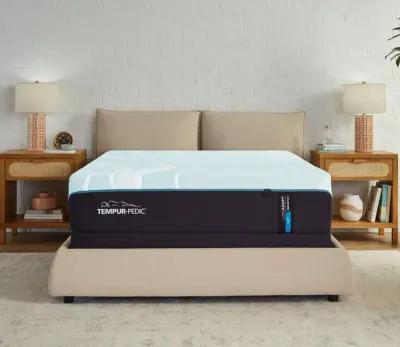 Tempur-Pedic TEMPUR-LuxeAdapt 2.0 Soft Mattress - Twin XL