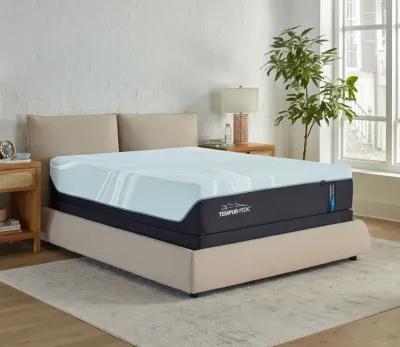 Tempur-Pedic TEMPUR-LuxeAdapt 2.0 Soft Mattress - Twin XL