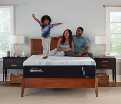 Tempur-Pedic TEMPUR-ProAdapt 2.0 Medium Mattress - California King