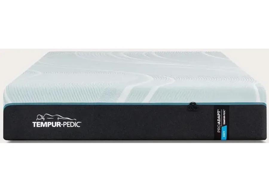 Tempur-Pedic TEMPUR-ProAdapt 2.0 Soft Mattress - Twin