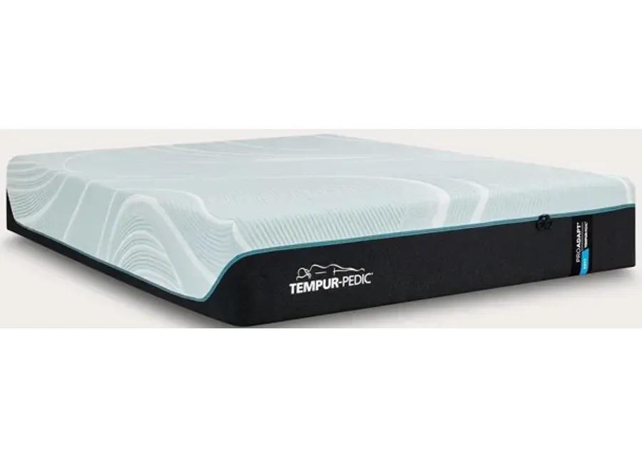 Tempur-Pedic TEMPUR-ProAdapt 2.0 Soft Mattress - Twin