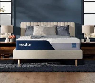 Nectar 5.0 Classic Memory Foam Mattress - Memory Foam - King