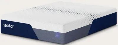 Nectar 5.0 Luxe Memory Foam Mattress - Memory Foam - Full