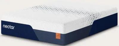 Nectar 5.0 Ultra Memory Foam Mattress - Memory Foam - Twin