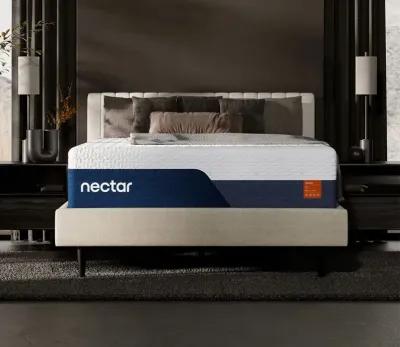 Nectar 5.0 Ultra Memory Foam Mattress - Memory Foam - Twin XL