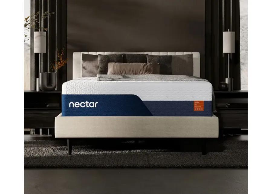 Nectar 5.0 Ultra Memory Foam Mattress - Memory Foam - Twin XL