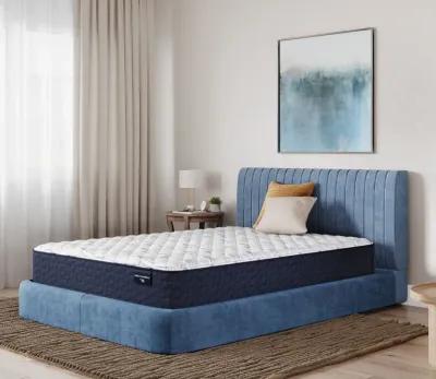 Serta Chandy Bay Firm Innerspring Mattress - Queen