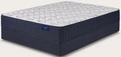 Serta Chandy Bay Firm Innerspring Mattress - Queen