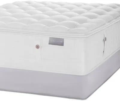 Aireloom Karpen Lotus Plush Mattress Handcrafted - Twin