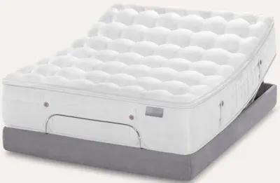 Aireloom Karpen Lotus Plush Mattress Handcrafted - Twin