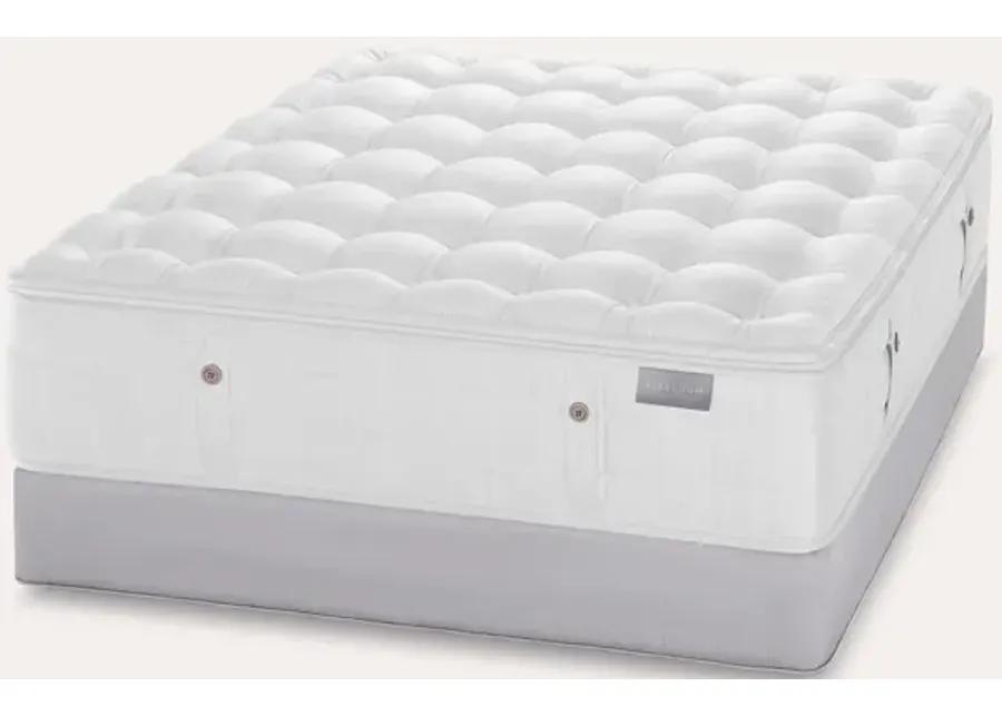 Aireloom Karpen Lily Luxury Firm Mattress Handcrafted - Twin