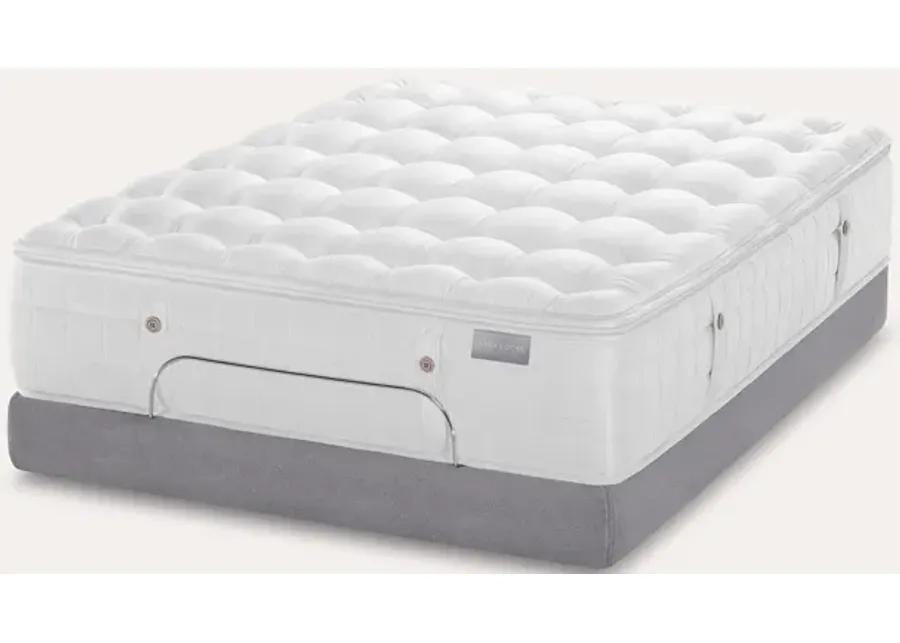 Aireloom Karpen Lily Luxury Firm Mattress Handcrafted - Twin