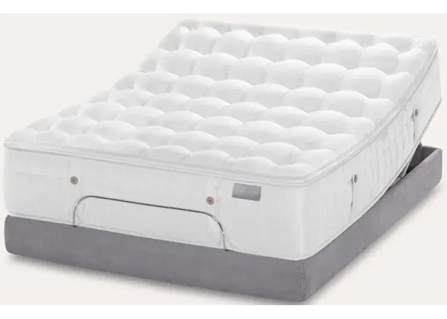 Aireloom Karpen Lily Luxury Firm Mattress Handcrafted - Twin