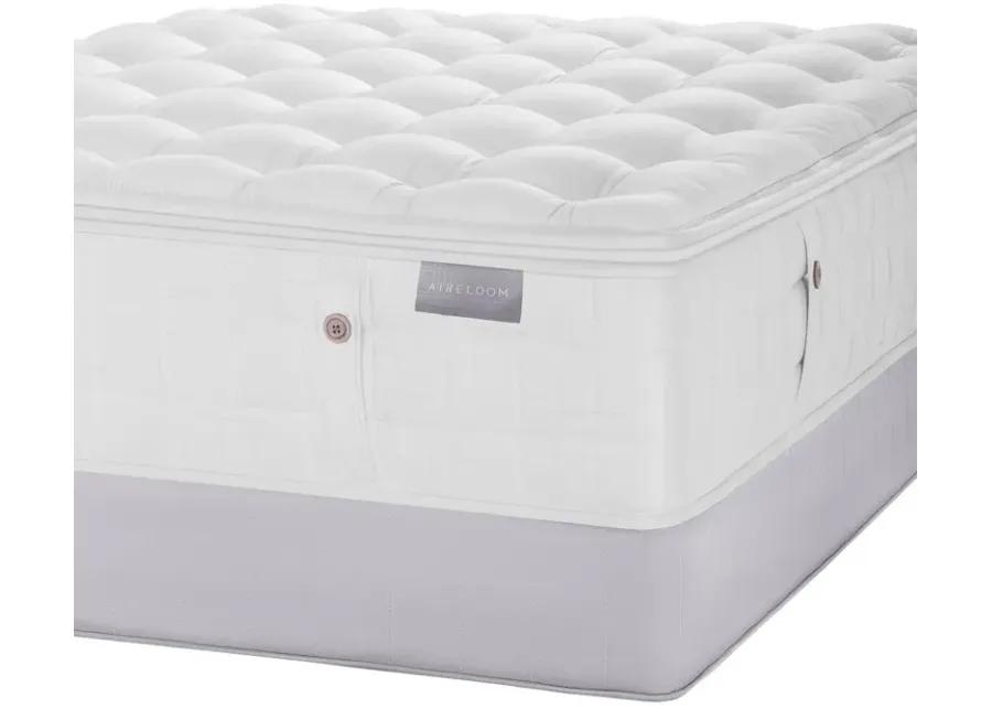 Aireloom Karpen Lily Luxury Firm Mattress Handcrafted - Twin