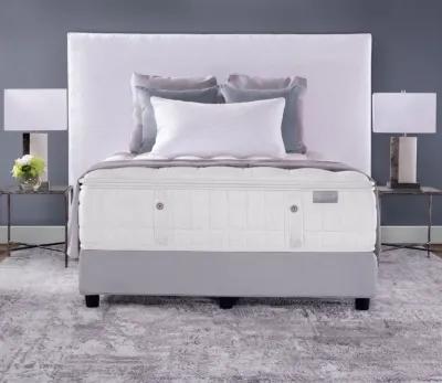 Aireloom Karpen Lily Luxury Firm Mattress Handcrafted - California King