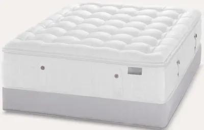 Aireloom Karpen Dove Luxetop Plush Mattress Handcrafted - Twin