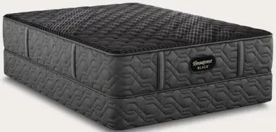 Simmons Beautyrest Black Series One Extra Firm Mattress - Memory Foam - Twin XL