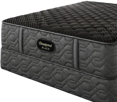 Simmons Beautyrest Black Series One Extra Firm Mattress - Memory Foam - Twin XL