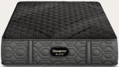 Simmons Beautyrest Black Series One Extra Firm Mattress - Memory Foam - Queen