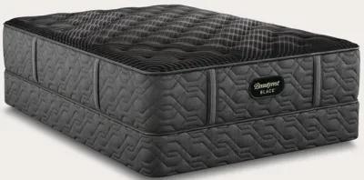 Simmons Beautyrest Black Series One Medium Mattress - Memory Foam - Queen