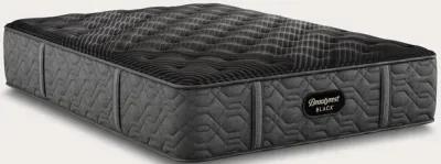 Simmons Beautyrest Black Series One Medium Mattress - Memory Foam - Queen