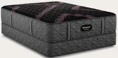 Simmons Beautyrest Black Series Two Firm Mattress - Memory Foam - Full