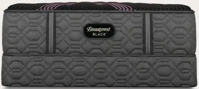 Simmons Beautyrest Black Series Two Medium Mattress - Memory Foam - Full