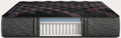 Simmons Beautyrest Black Series Two Medium Mattress - Memory Foam - Full