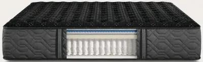 Simmons Beautyrest Black Series Three Firm Mattress - Memory Foam - Twin XL