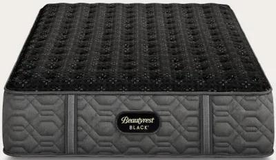 Simmons Beautyrest Black Series Three Firm Mattress - Memory Foam - Queen