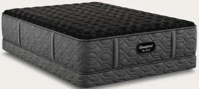 Simmons Beautyrest Black Series Three Firm Mattress - Memory Foam - Queen