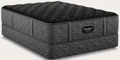 Simmons Beautyrest Black Series Three Medium Mattress - Memory Foam - California King