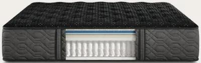 Simmons Beautyrest Black Series Three Medium Mattress - Memory Foam - California King